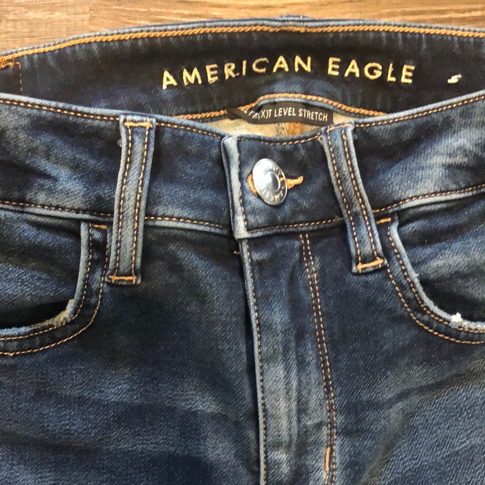Women’s American Eagle jegging